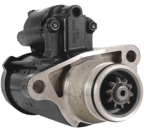 Arrowhead - Arrowhead Starter Motor - 410-52595