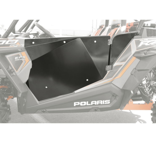 PRP - PRP Steel Framed Doors - Front - D14