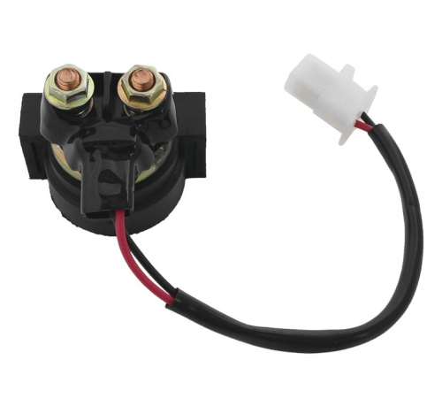Arrowhead - Arrowhead Starter Solenoid - SMU6160/240-54068