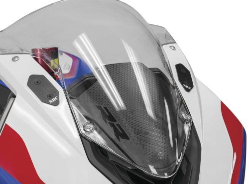 New Rage Cycles - New Rage Cycles Block Off Plates - S1K20-MBO
