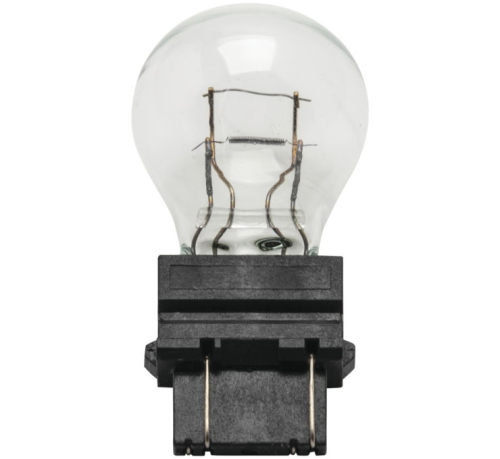 BikeMaster - BikeMaster Replacement Incandescent Bulb - 3157 - 152702