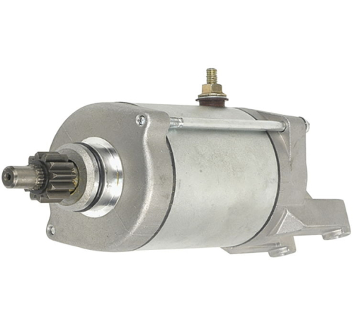 BikeMaster - BikeMaster Starter - 153734