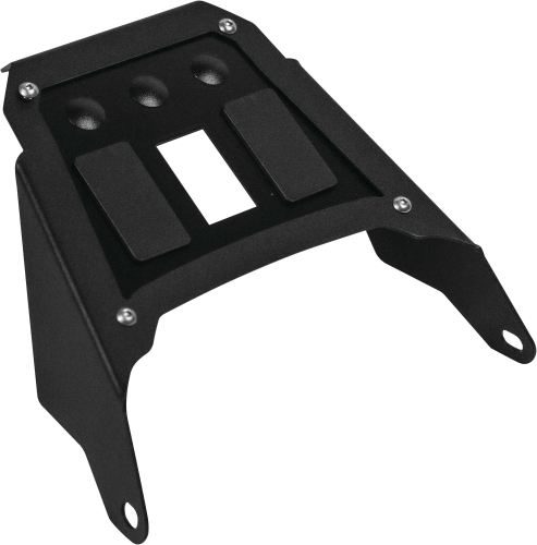 Dragonfire Racing - Dragonfire Racing Lower Switch Pod for Honda Talon - 04-6905