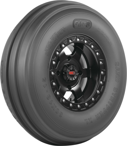GMZ - GMZ Sand Stripper Front Tire - 30x13x15 - SS301315FXL