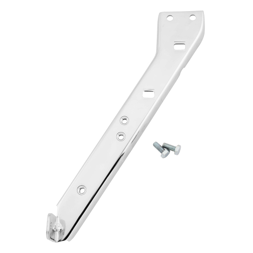 Bikers Choice - Bikers Choice Heavy-Duty Saddlebag Rail Supports Bracket - 564252