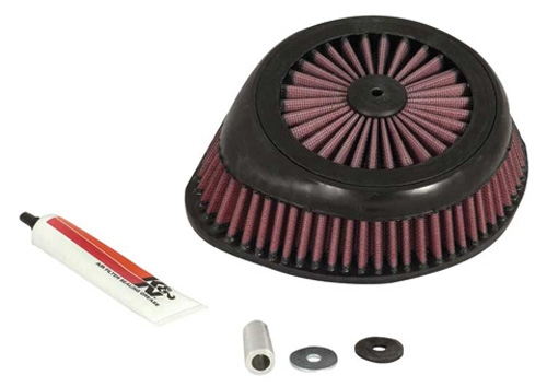 K&N Engineering - K&N Engineering Air Filter - GG-1203