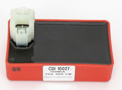 Ricks Motorsport Electric - Ricks Motorsport Electric CDI Box - 11-116