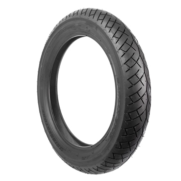 Bridgestone - Bridgestone Battlax BT-45 Sport Touring Front Tire - 100/90-16 - 66001