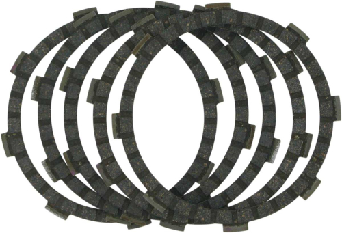 Vesrah - Vesrah Clutch Disc Set - VC-254