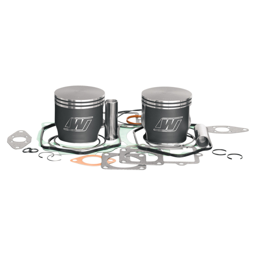 Wiseco - Wiseco Top End Kit - Standard Bore 77.50mm - SK1362