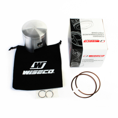 Wiseco - Wiseco Piston Kit - Standard Bore 69.95mm - 337M07000