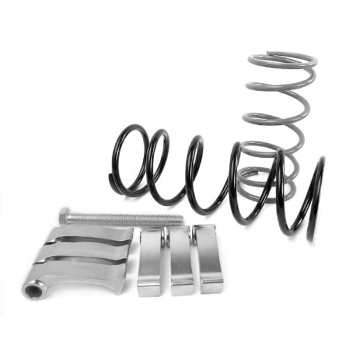 EPI - EPI Sport Utility Clutch Kit - Elevation: 0-3000ft. - Tire Size: 27-28in. - WE437055