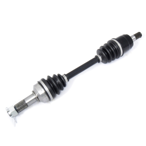All Balls - All Balls 6 Ball Heavy Duty Axle - AB6-HO-8-231