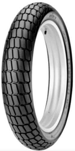 Maxxis - Maxxis M7302 DTR-1 Front/Rear Tire - 120/70x17 - TM40022600