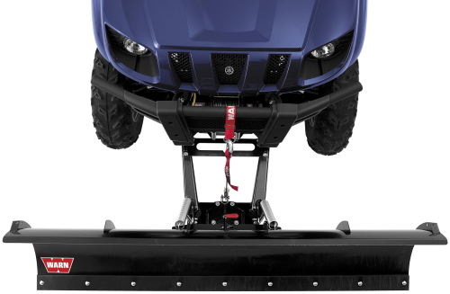 Warn - Warn 72in. Straight Plow Blade - 79958