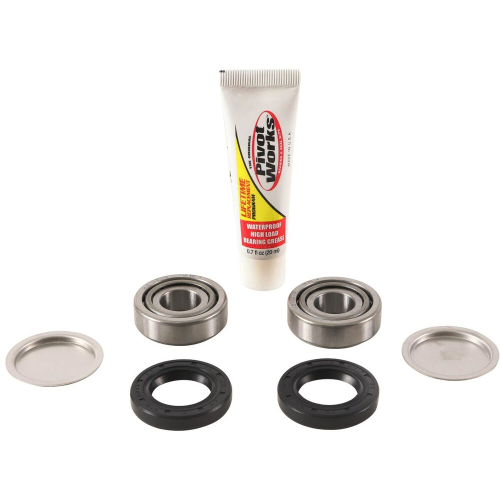 Pivot Works - Pivot Works Swingarm Bearing Kit - PWSAK-H46-000