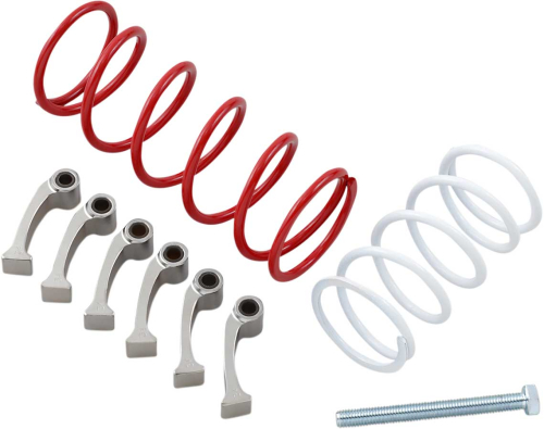 EPI - EPI Sport Utility Clutch Kit - Elevation: 0-3000ft. - Tire Size: 27-28in. - WE436962