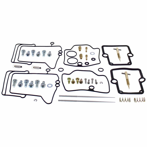 All Balls - All Balls Carburetor Rebuild Kit - 26-10102