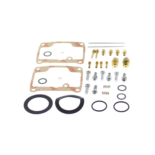 All Balls - All Balls Carburetor Rebuild Kit - 26-1799