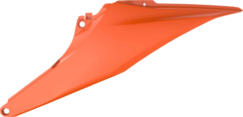 Polisport - Polisport Side Panels - Orange - 8422200001