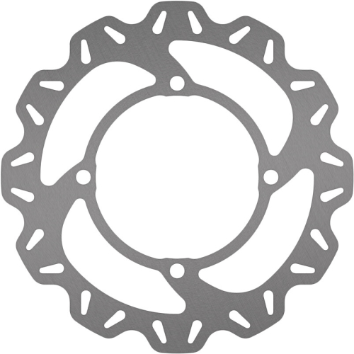 EBC - EBC CX Extreme Vee Brake Rotor - MD6421CX