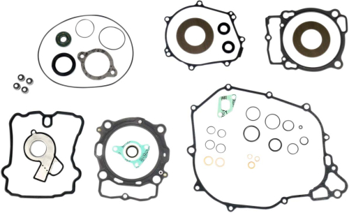 Athena - Athena Complete Gasket Kit - P400270900081
