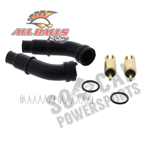 All Balls - All Balls Racing Choke Plunger Kit - 46-1031