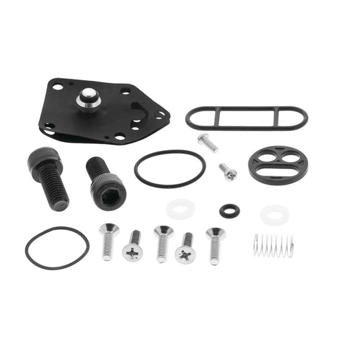 All Balls - All Balls Fuel Petcock Repair Kit - 60-1112