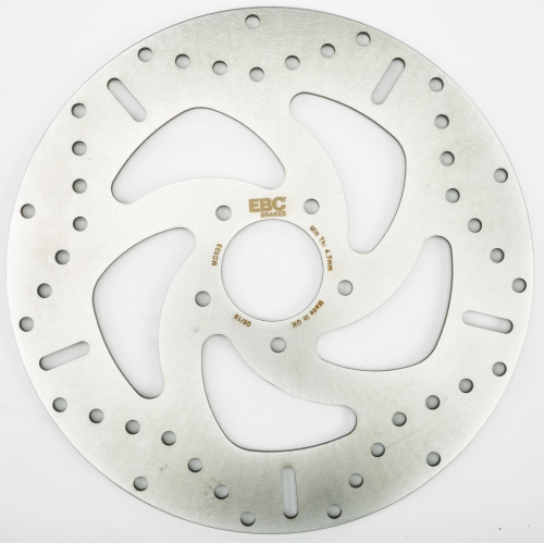 EBC - EBC OE Replacement Brake Rotor - MD523