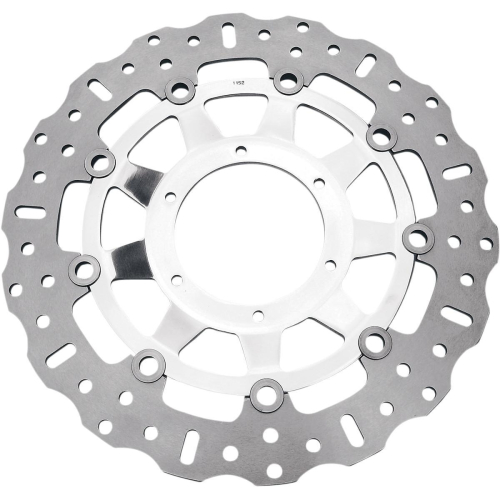 EBC - EBC Contoured Brake Rotor - MD2119XC