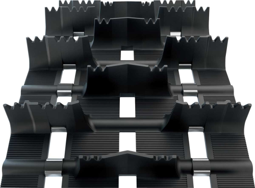 Camso - Camso Challenger Extreme Mountain Tracks - 15in. x 141in. - 9329M
