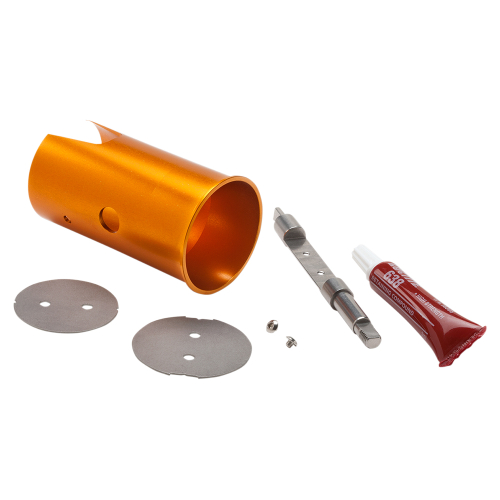 Twin Air - Twin Air Powerflow Throttle Body Kit - 160720