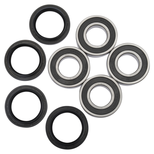 Pivot Works - Pivot Works Wheel Bearing Kit - PWRWK-Y80-000