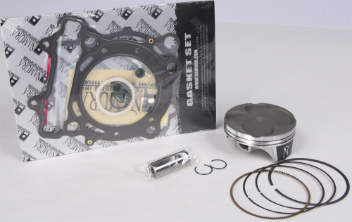 Namura Technologies - Namura Technologies Top End Repair Kit (A) - Standard Bore 76.96mm, 13.4:1 Compression - NX-30013K