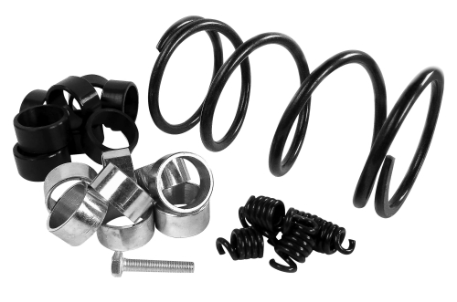 EPI - EPI Sport Utility Clutch Kit - Elevation: 0-3000ft. - Tire Size: 27-28in. - WE437361