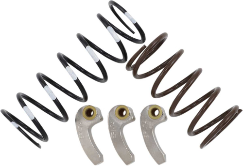 EPI - EPI Sport Utility Clutch Kit - Elevation: 0-3000ft. - Tire Size: 27-28in. - WE437212