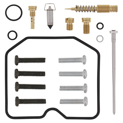 All Balls - All Balls Carburetor Rebuild Kit - 26-1232