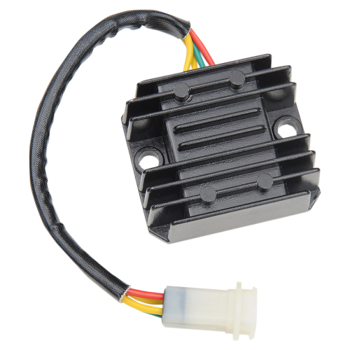 Ricks Motorsport Electric - Ricks Motorsport Electric Rectifier/Regulator - 10-402