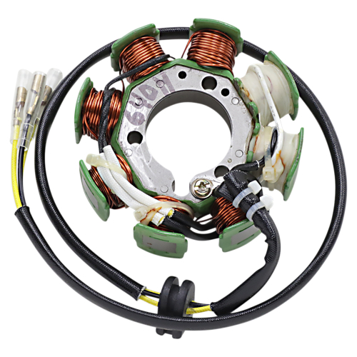 Ricks Motorsport Electric - Ricks Motorsport Electric Stator - 21-640H