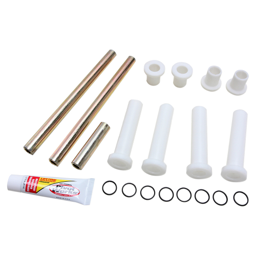 Pivot Works - Pivot Works A-Arm Bearing Kit - PWAAK-P02-000U