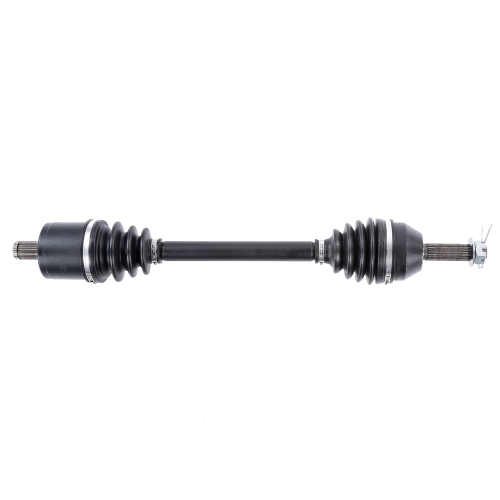 All Balls - All Balls 6 Ball Heavy Duty Axle - AB6-HO-8-323