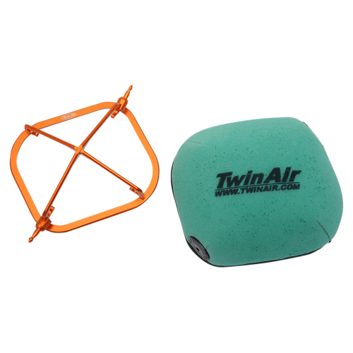 Twin Air - Twin Air Power Flow Kit - 154218C