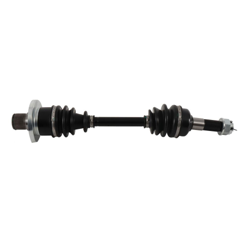 All Balls - All Balls 6 Ball Heavy Duty Axle - AB6-CF-8-303