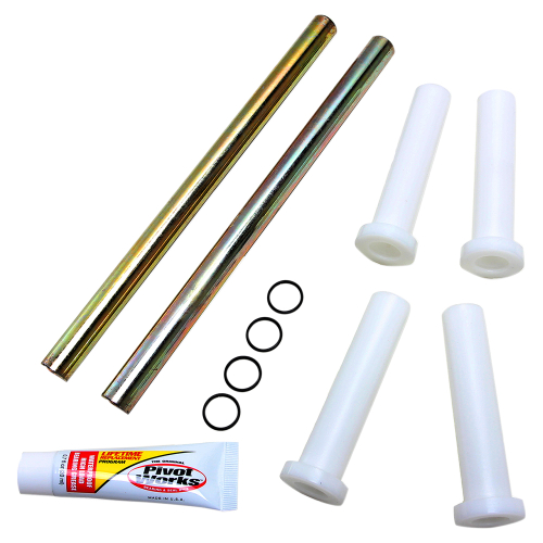 Pivot Works - Pivot Works A-Arm Bearing Kit - PWAAK-P01-000U