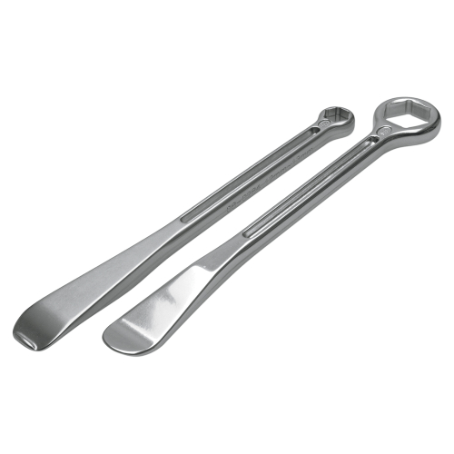 Motion Pro - Motion Pro T6 Combo Tire Lever Set - 24mm and 12/13mm - 08-0540