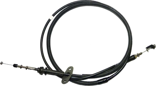 WSM - WSM Throttle Cable - 002-055-10