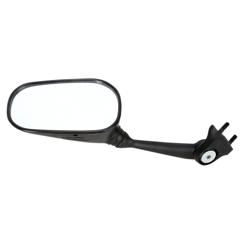 Emgo - Emgo OEM Style Mirror - Left - 20-57902