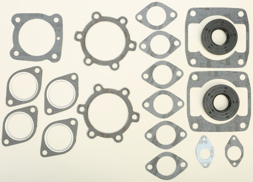 Vertex - Vertex Complete Gasket Set - 711062