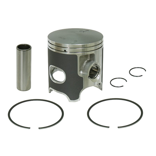 Namura Technologies - Namura Technologies Piston Kit - Standard Bore 66.36mm - NX-20029-B