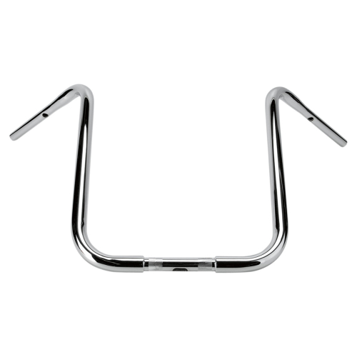 Burly Brand - Burly Brand 1-1/4in. Gorilla Ape Burly Handlebar - Chrome - B28-345T